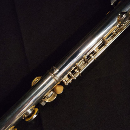 YAMAHA YFL-221U