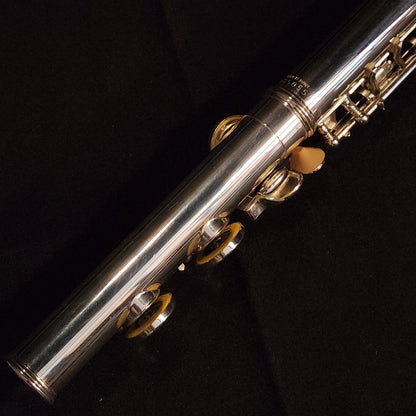 YAMAHA YFL-221U