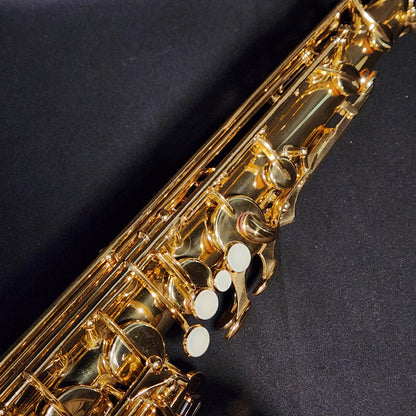 YAMAHA YTS-34Ⅱ テナーサックス 調整済み【下取りで最大15%OFF】【甲府店】