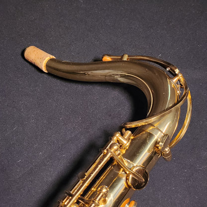 YAMAHA YTS-34Ⅱ テナーサックス 調整済み【下取りで最大15%OFF】【甲府店】