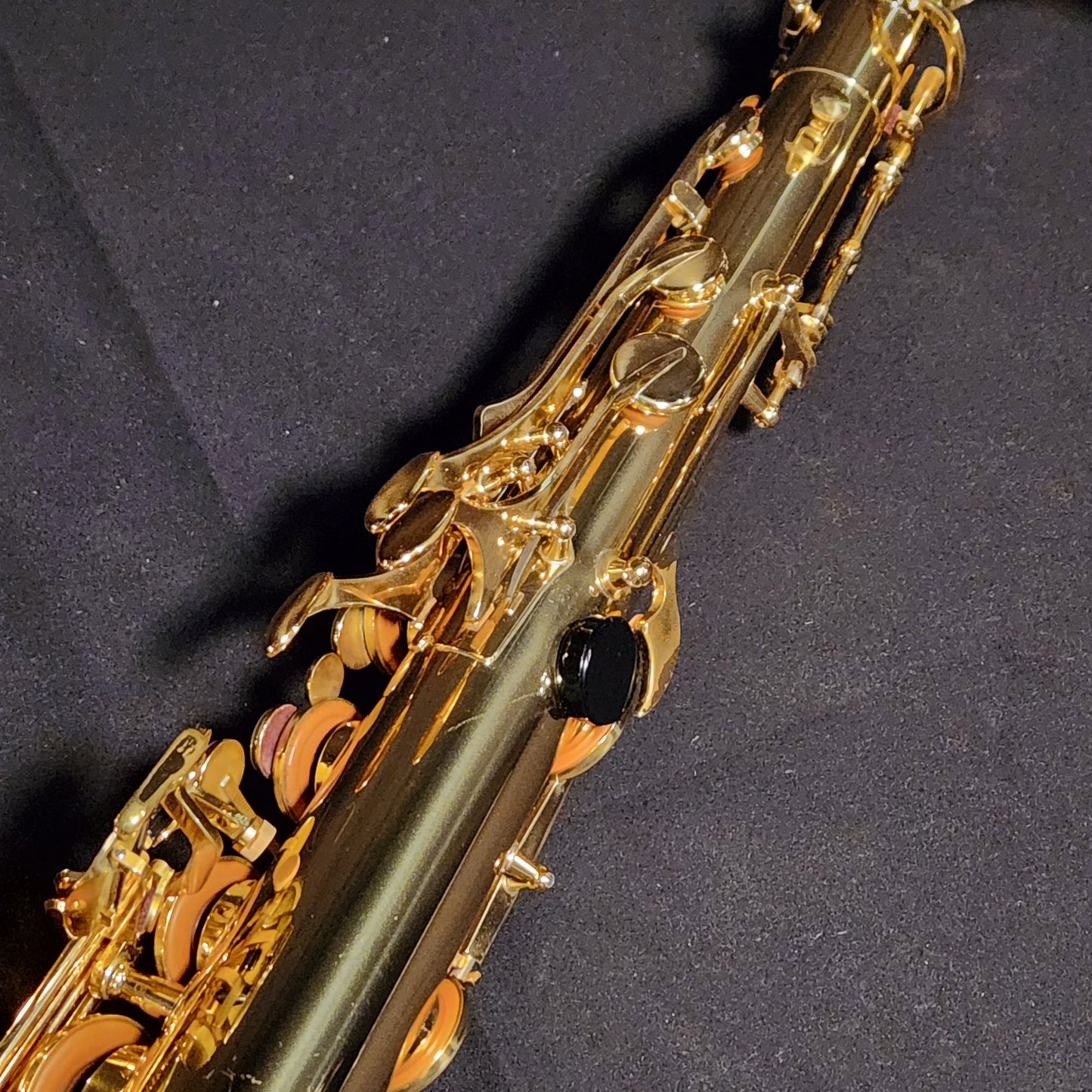 YAMAHA YTS-34Ⅱ テナーサックス 調整済み【下取りで最大15%OFF】【甲府店】