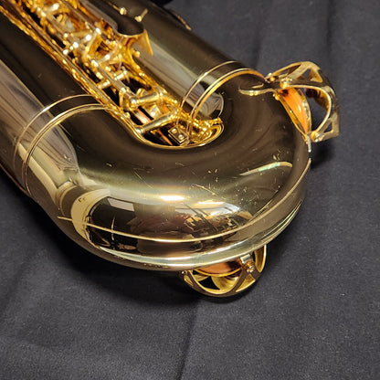 YAMAHA YTS-34Ⅱ テナーサックス 調整済み【下取りで最大15%OFF】【甲府店】