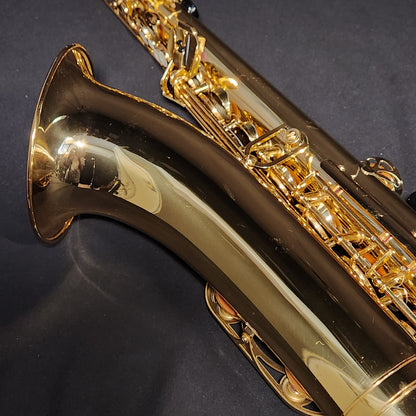 YAMAHA YTS-34Ⅱ テナーサックス 調整済み【下取りで最大15%OFF】【甲府店】