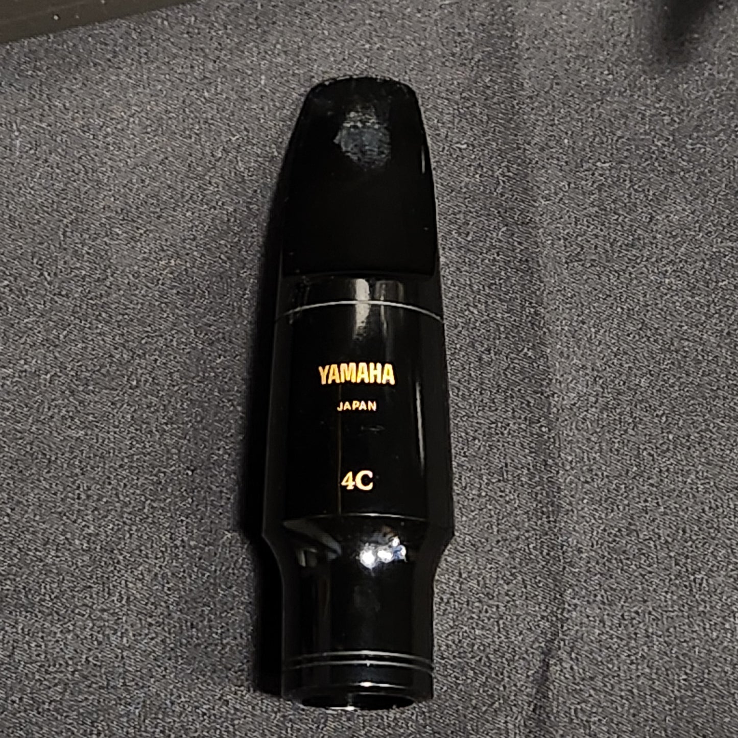 YAMAHA YTS-34Ⅱ テナーサックス 調整済み【下取りで最大15%OFF】【甲府店】