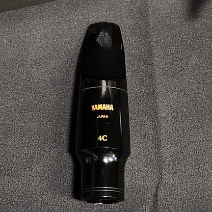 YAMAHA YTS-34Ⅱ テナーサックス 調整済み【下取りで最大15%OFF】【甲府店】
