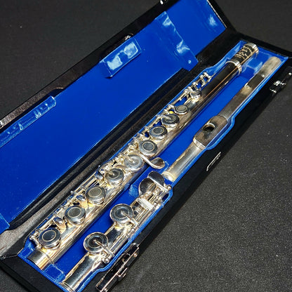 Muramatsu　EXIII CCE フルート 調整済み【下取りで最大15%OFF】【甲府店】