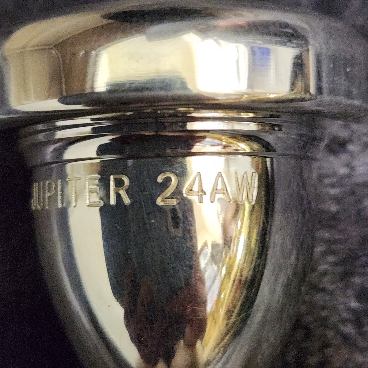 JUPITER JTU1010 B♭チューバ 3/4サイズ 調整済み【下取りで最大15%OFF】【甲府店】