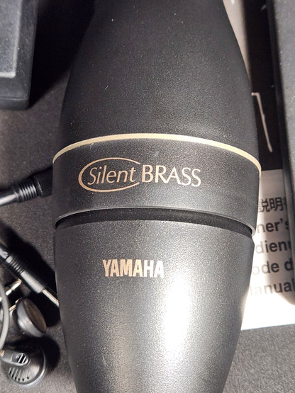 YAMAHA SB7　トランペット用サイレントブラス