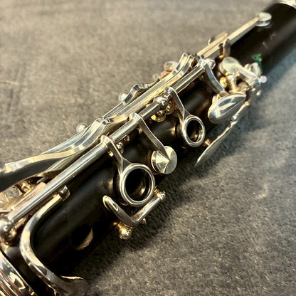 Buffet.Crampon R-13 GLSP GreenLine 横川晴児 先生選定品