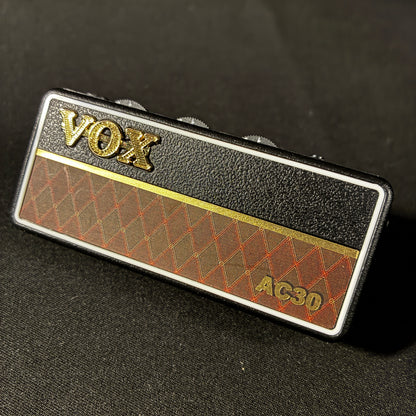 VOX AP2-AC / amPlug 2 AC30【甲府店】