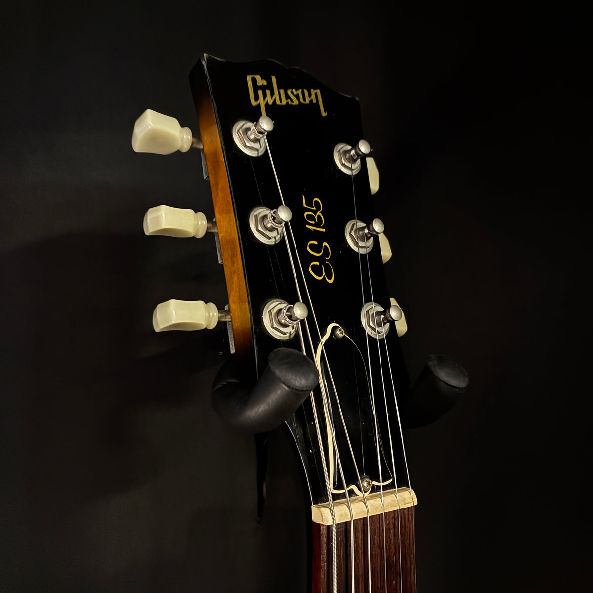Gibson ES-135 / 3.58kg【下取りで最大15%OFF】【甲府店】