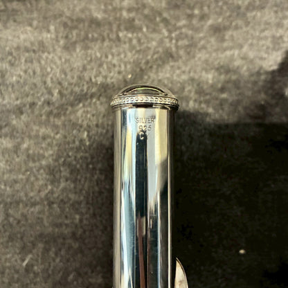 YAMAHA　YFL-681HⅡ　H足部管付き　リングキイ