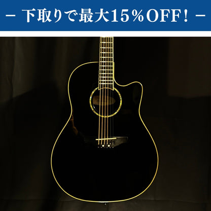 Ovation Celebrity CC28 / 2.14kg【下取りで最大15%OFF】【甲府店】