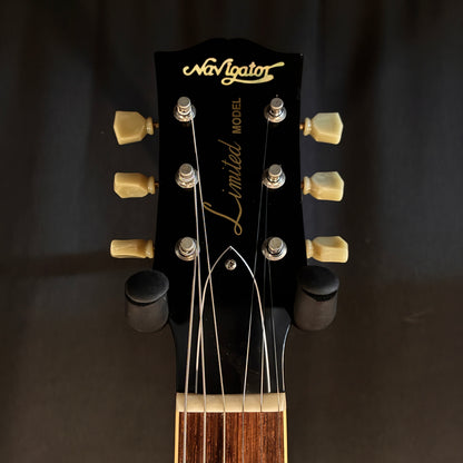 Navigator N-LP-STD / 4.22kg【下取りで最大15%OFF】【甲府店】