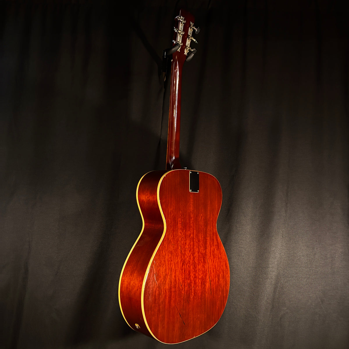 Aria ELECORD 160 KSP 1960s / 2.18kg【下取りで最大15%OFF】【甲府店】