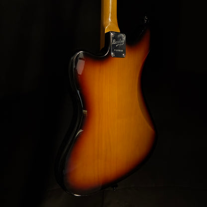 Barclay JG Type / 4.04kg【下取りで最大15%OFF】【甲府店】