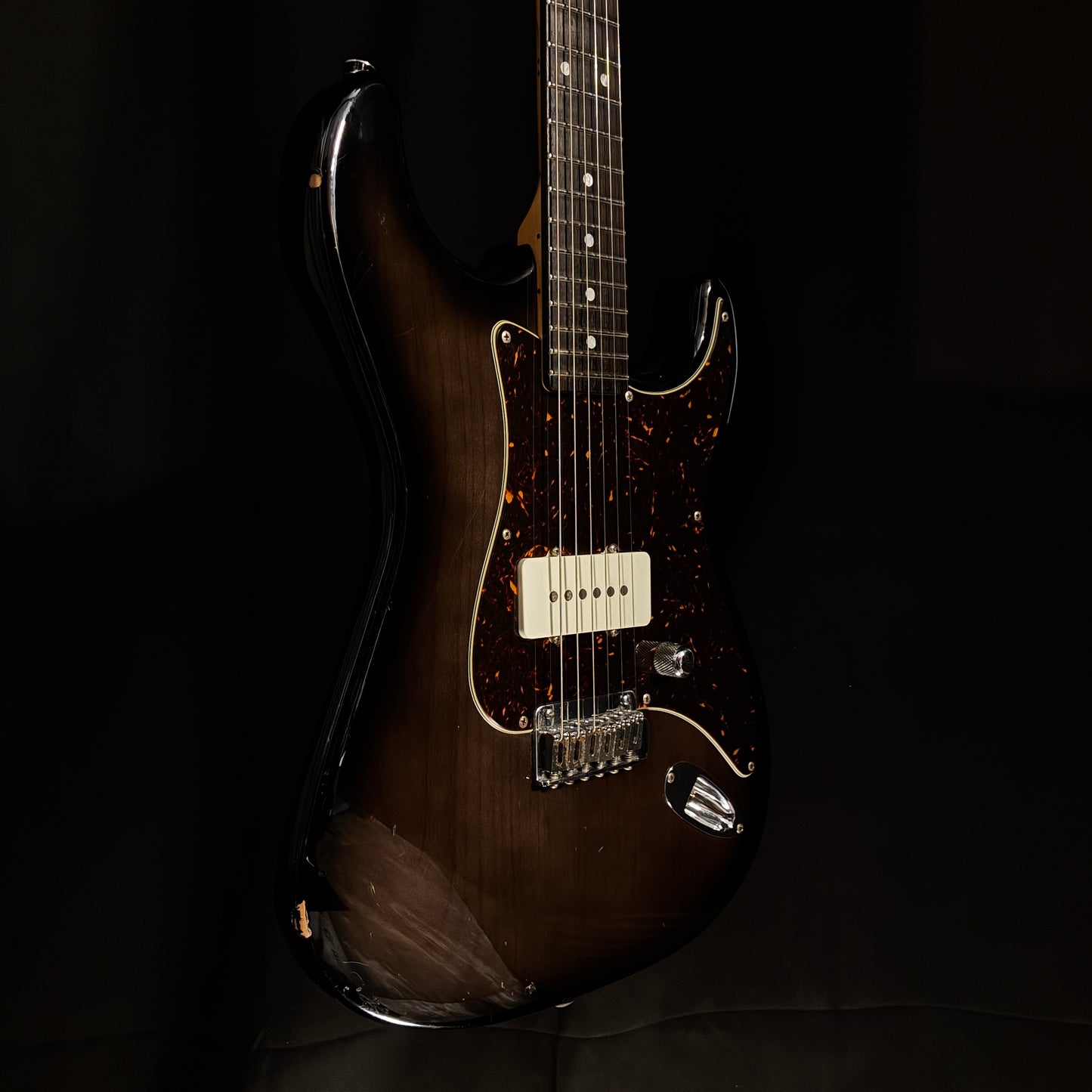 G&L Premium S500 MOD / 3.52kg【下取りで最大15%OFF】【甲府店】