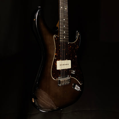 G&L Premium S500 MOD / 3.52kg【下取りで最大15%OFF】【甲府店】