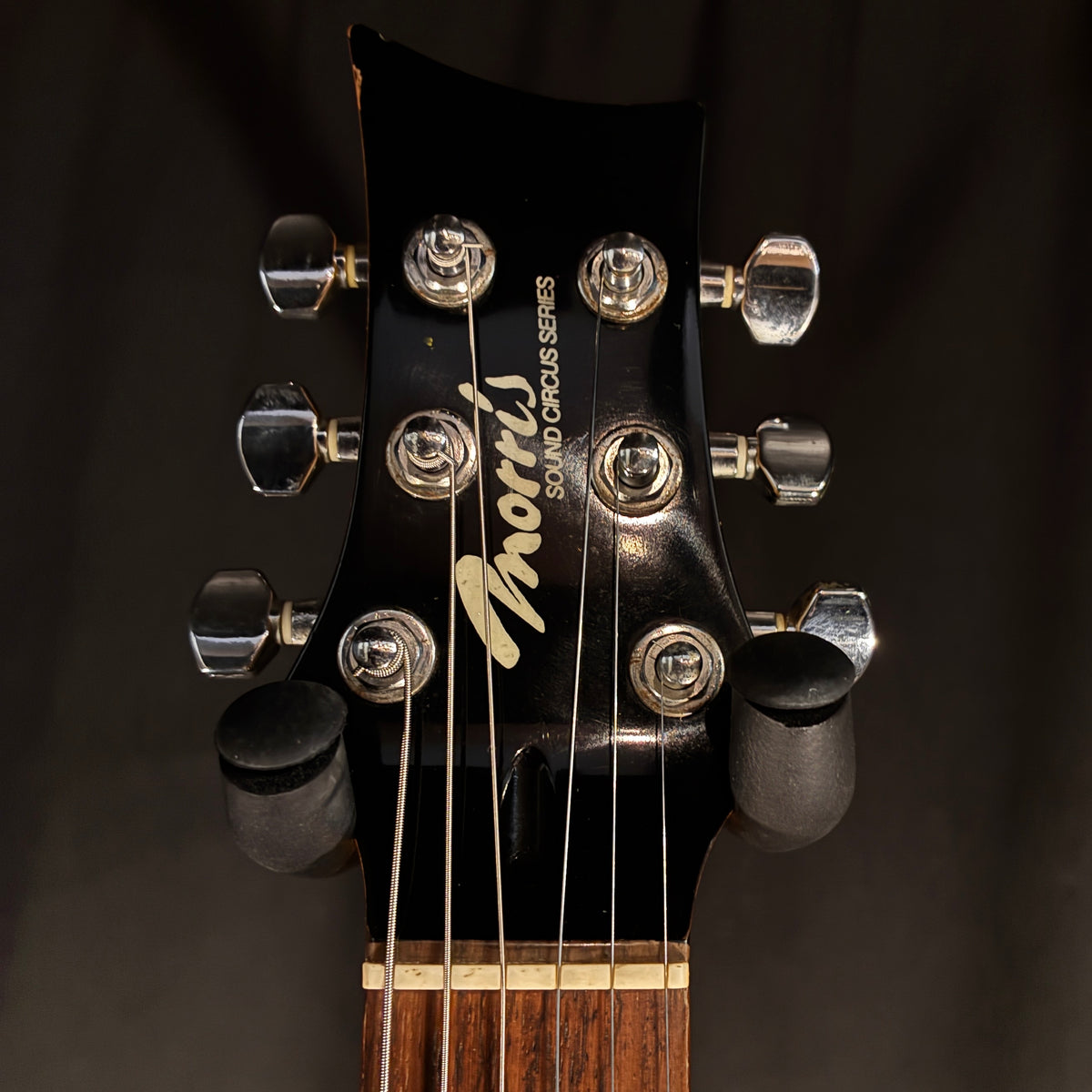 Morris Sound Circus Series / 2.19kg【下取りで最大15%OFF】【甲府店】
