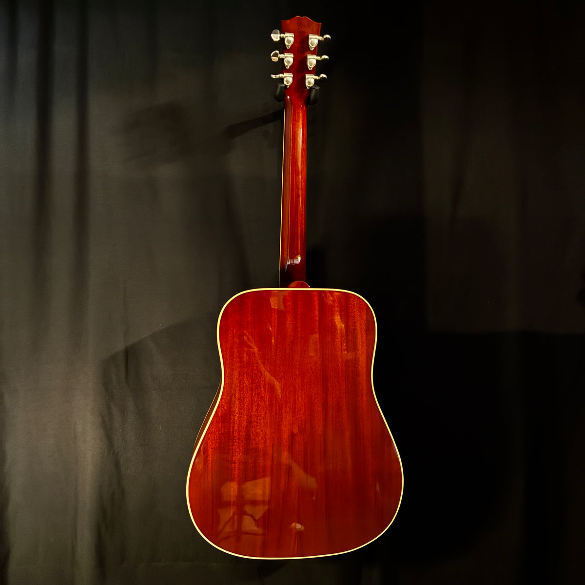Gibson Hummingbird / 2.19kg【下取りで最大15%OFF】【甲府店】