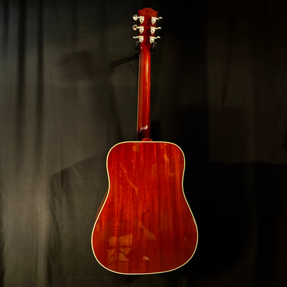 Gibson Hummingbird / 2.19kg【下取りで最大15%OFF】【甲府店】