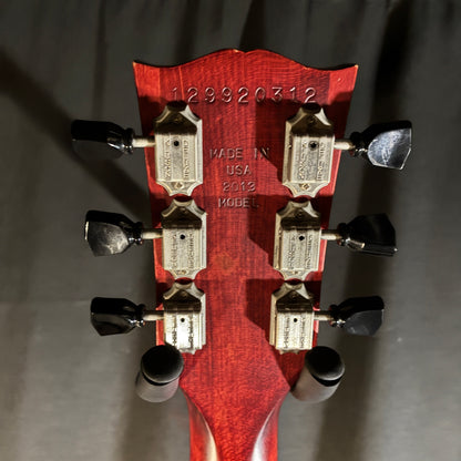 Gibson LPJ Satin Cherry 2013 / 3.90kg【甲府店】値下げ