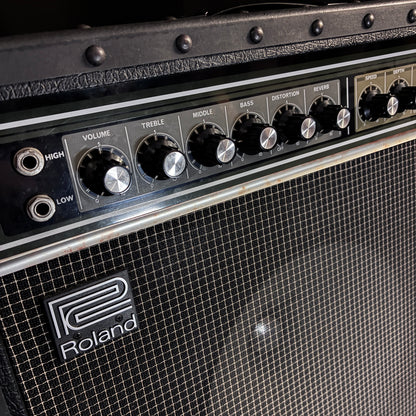 Roland JC-80 / Guitar Combo Amp 【甲府店】