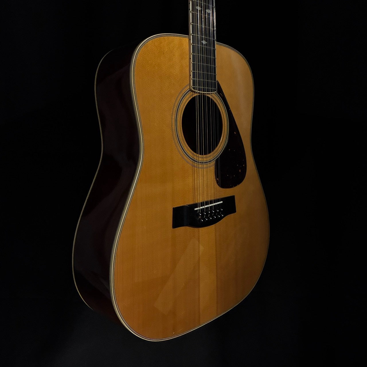 YAMAHA L12-5 / 12弦ギター【下取りで最大15%OFF】【甲府店】