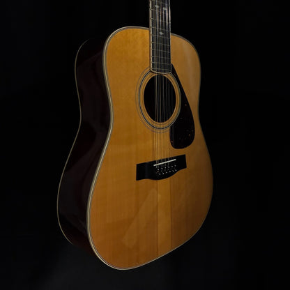 YAMAHA L12-5 / 12弦ギター【下取りで最大15%OFF】【甲府店】