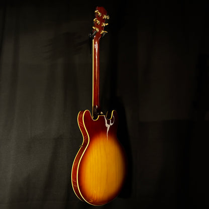 NO BRAND Semi-Hollow Type / 3.45kg【下取りで最大15%OFF】【甲府店】