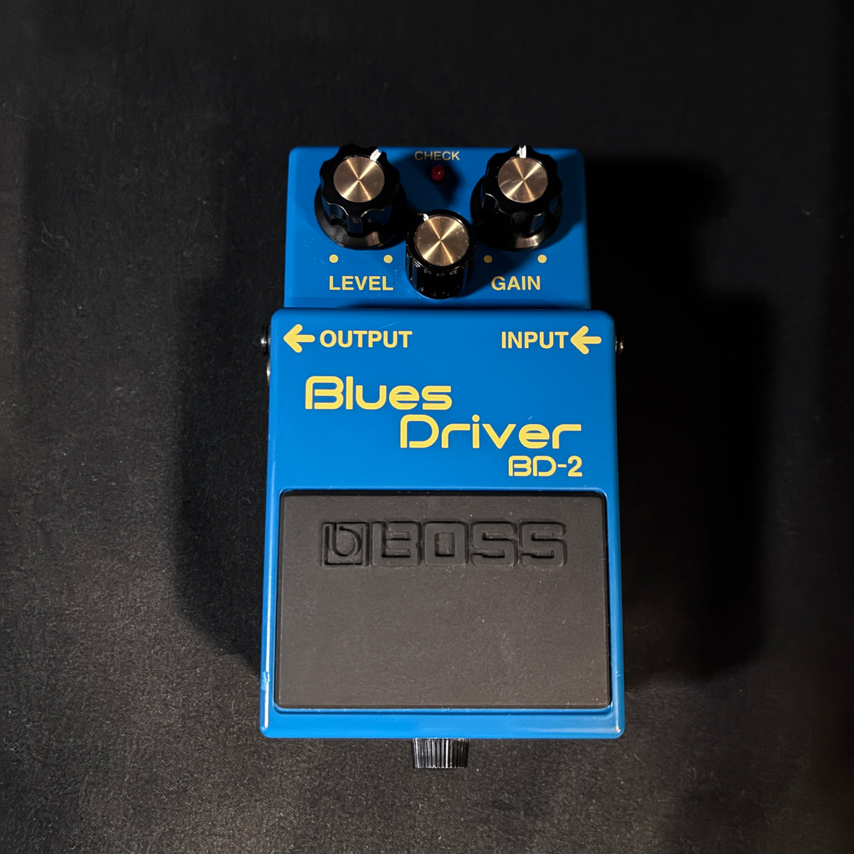 BOSS BD-2 Blues Driver / Overdrive 【甲府店】