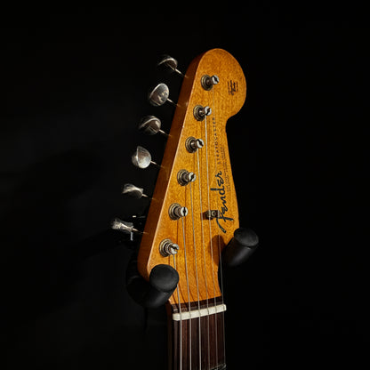 Fender 1964 Stratocaster Sunburst【下取りで最大15%OFF】【甲府店】値下げ