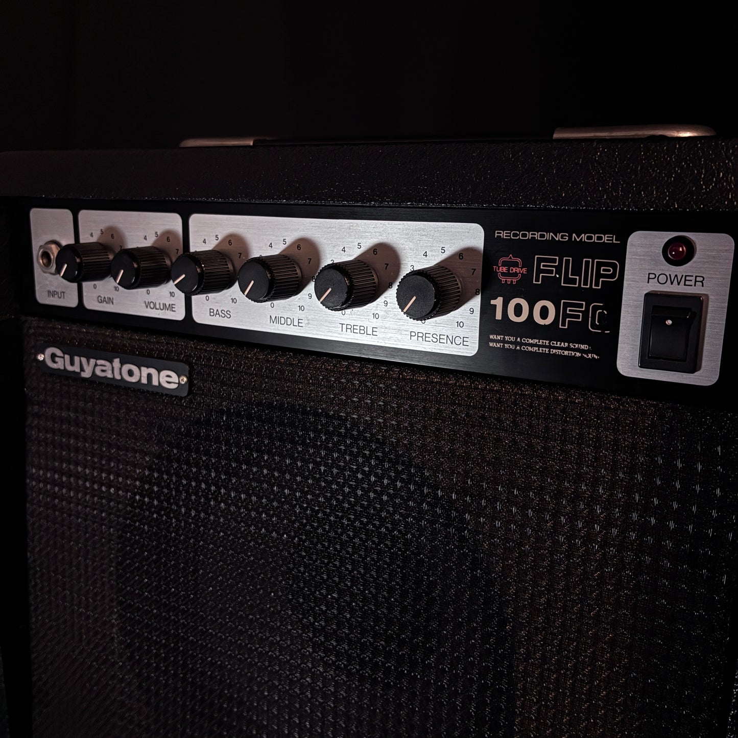 Guyatone GA-100FC / Guitar Combo Amp 【甲府店】