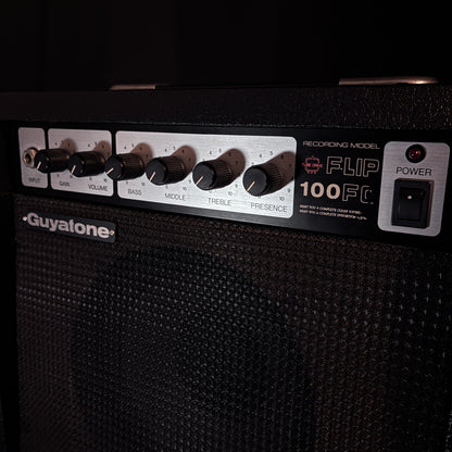 Guyatone GA-100FC / Guitar Combo Amp 【甲府店】
