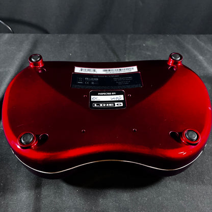 LINE 6 POD X3 / Multi Effects & Amp Modeler【甲府店】