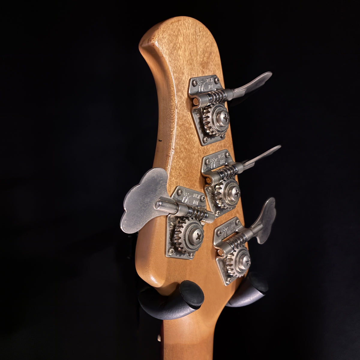 MUSIC MAN StingRay EX 日本製 / 4.47kg【下取りで最大15%OFF】【甲府店】