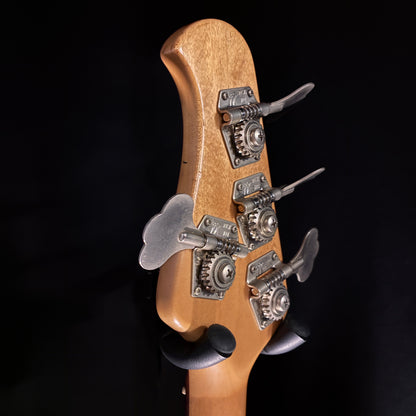 MUSIC MAN StingRay EX 日本製 / 4.47kg【下取りで最大15%OFF】【甲府店】
