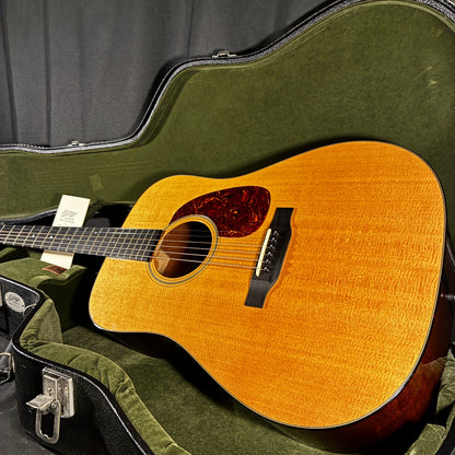 Collings D-1 2010年製 / 2.0kg【下取りで最大15%OFF】【甲府店】値下げ