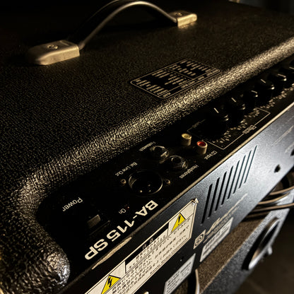 Ampeg BA-115SP / Bass Combo Amp 【甲府店】