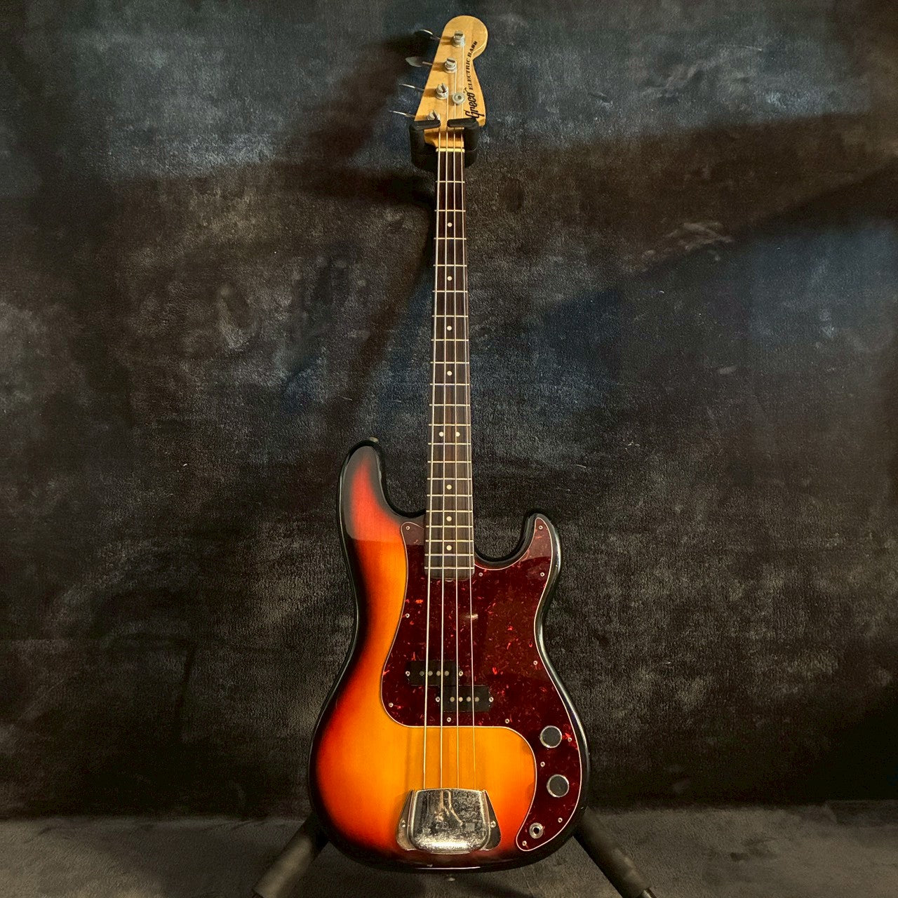 Greco PB-420 Sunburst 1975【4.2kg】