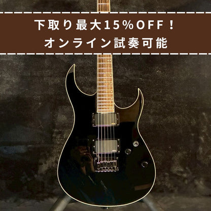 FERNANDES FGZ-DXL JPC Black 【3.44㎏】