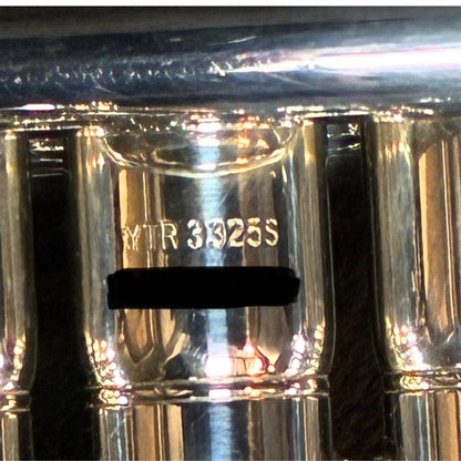 YAMAHA YTR-3325S