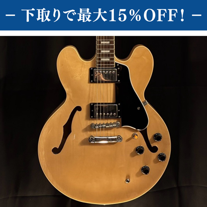 Epiphone DOT ES335 Pro / 3.52kg【下取りで最大15%OFF】【甲府店】