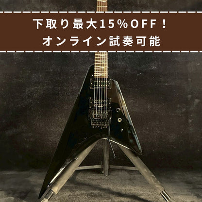 KRAMER VANGUARD ランディV Black 【3.36㎏】