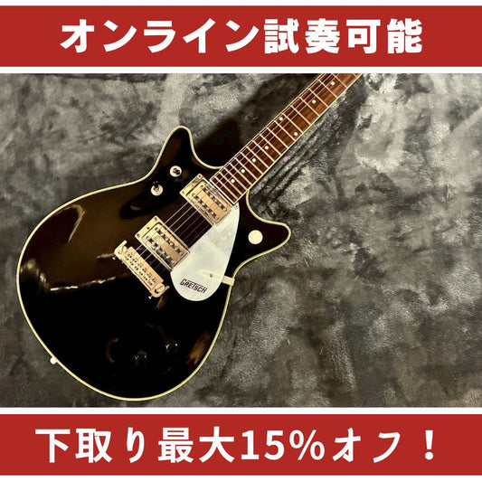 Gretsch Electromatic Double Jet G2921 【3.76kg】【USED】