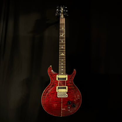 Paul Reed Smith(PRS) Santana I Black Cherry 1996 / 3.77kg【下取りで最大15%OFF】【甲府店】値下げ