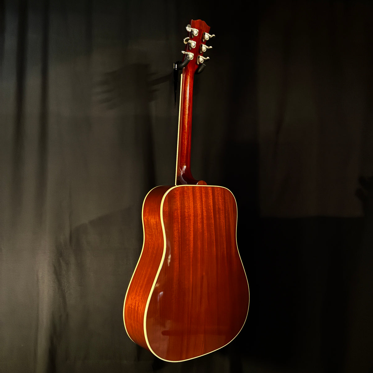 Gibson Hummingbird / 2.19kg【下取りで最大15%OFF】【甲府店】