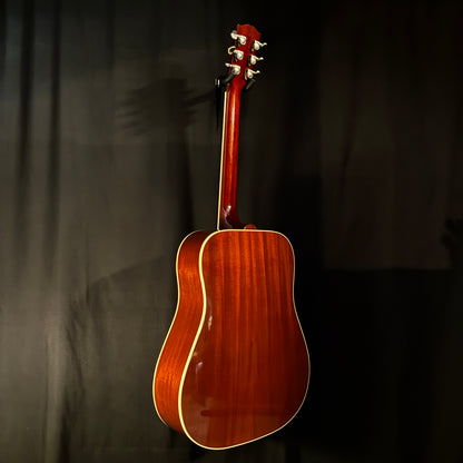 Gibson Hummingbird / 2.19kg【下取りで最大15%OFF】【甲府店】