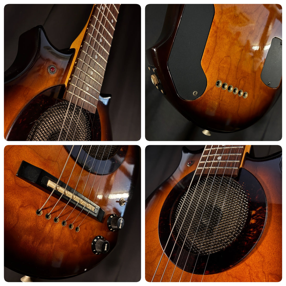 Morris Sound Circus Series / 2.19kg【下取りで最大15%OFF】【甲府店】
