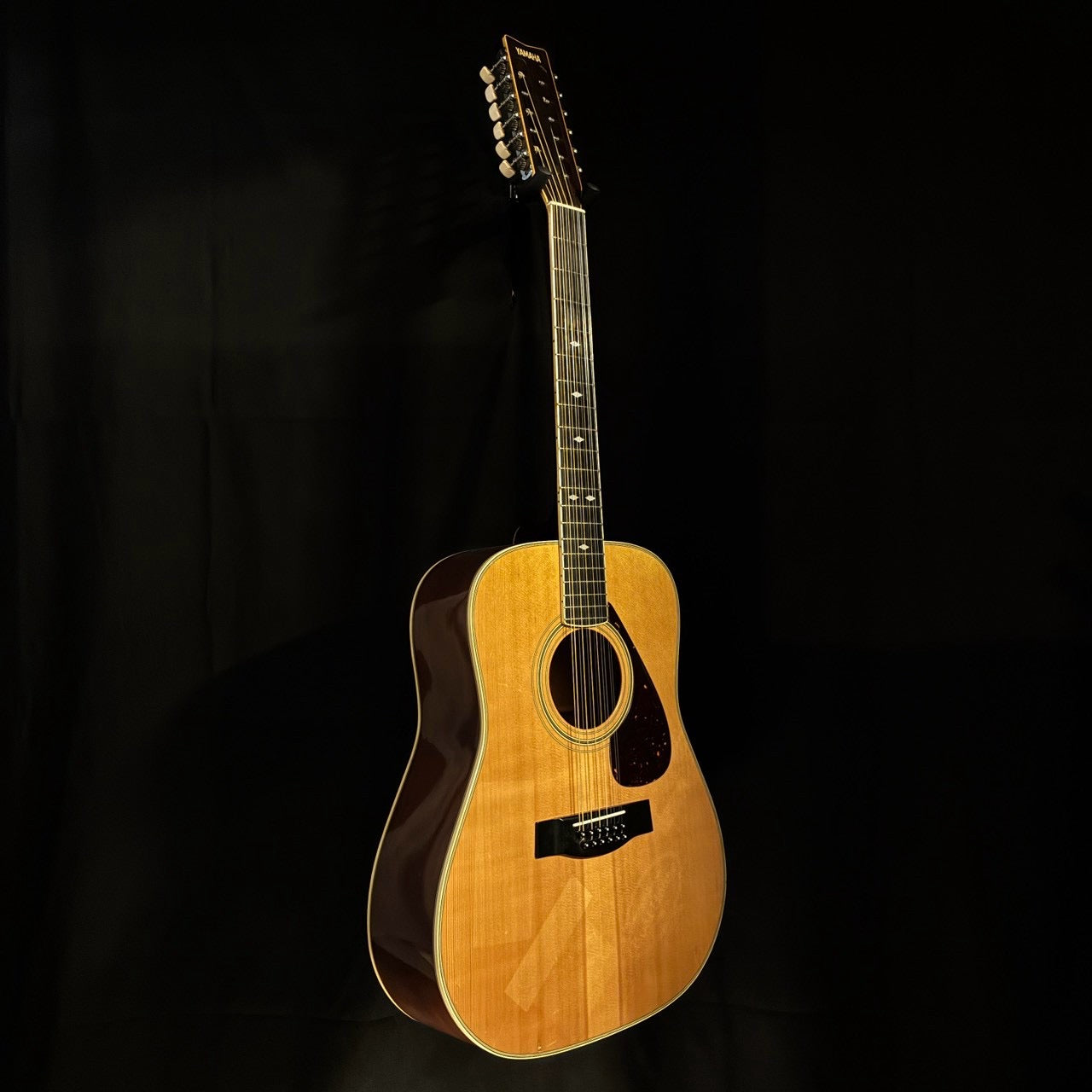 YAMAHA L12-5 / 12弦ギター【下取りで最大15%OFF】【甲府店】